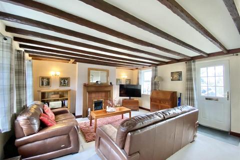 Slaters Cottage Back Lane, Aiskew, Bedale, DL8 1AU