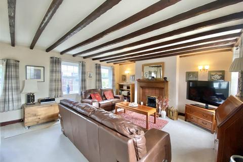 Slaters Cottage Back Lane, Aiskew, Bedale, DL8 1AU