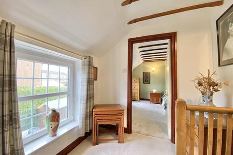 Slaters Cottage Back Lane, Aiskew, Bedale, DL8 1AU