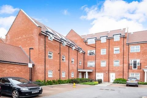 2 bedroom flat to rent, Rush House, Ashville Way, Wokingham, RG41