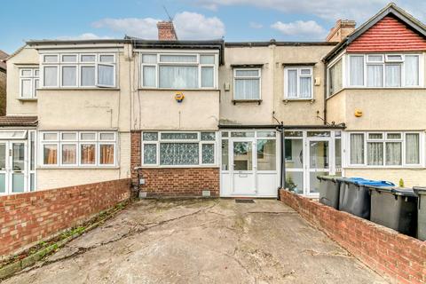 3 bedroom terraced house for sale, Mitcham Road, Croydon, CR0