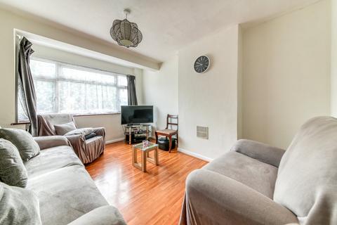 3 bedroom terraced house for sale, Mitcham Road, Croydon, CR0