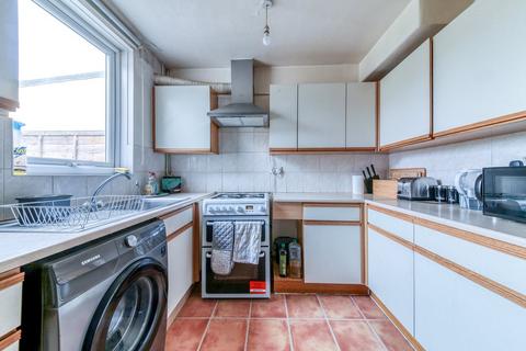 3 bedroom terraced house for sale, Mitcham Road, Croydon, CR0