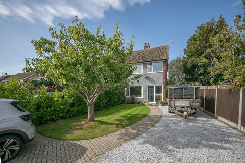 Heath Road, Wivenhoe, Colchester, CO7