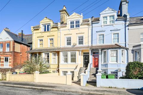 3 bedroom maisonette for sale, Springfield Road, St. Leonards-On-Sea