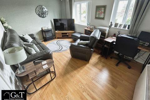 1 bedroom apartment for sale, Chapel Court, Chapel Street, Pensnett, Brierley Hill