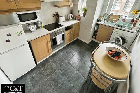 1 bedroom apartment for sale, Chapel Court, Chapel Street, Pensnett, Brierley Hill