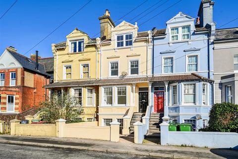 2 bedroom maisonette for sale, Springfield Road, St. Leonards-On-Sea