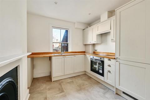 2 bedroom maisonette for sale, Springfield Road, St. Leonards-On-Sea