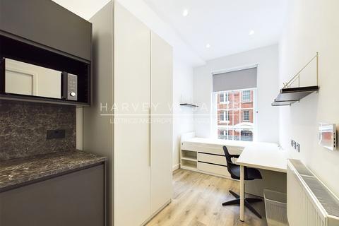 1 bedroom property to rent, 37 Tavistock Place, London, WC1H