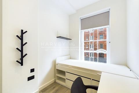 1 bedroom property to rent, 37 Tavistock Place, London, WC1H