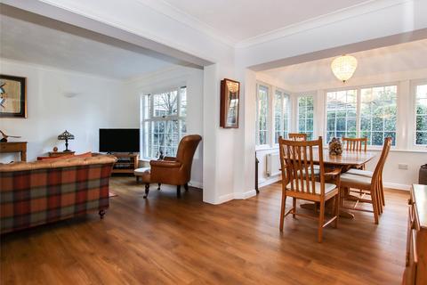 4 bedroom detached house for sale, Buldowne Walk, Sway, Lymington, Hampshire, SO41