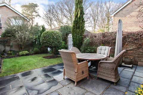 4 bedroom detached house for sale, Buldowne Walk, Sway, Lymington, Hampshire, SO41