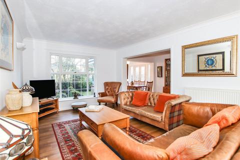 4 bedroom detached house for sale, Buldowne Walk, Sway, Lymington, Hampshire, SO41