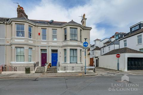 2 bedroom flat for sale, Northumberland Terrace, Plymouth PL1