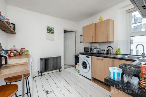 2 bedroom flat for sale, Northumberland Terrace, Plymouth PL1