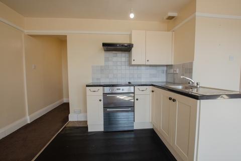 Studio for sale, Royal Talbot, Duke Street, Lostwithiel, Cornwall, PL22