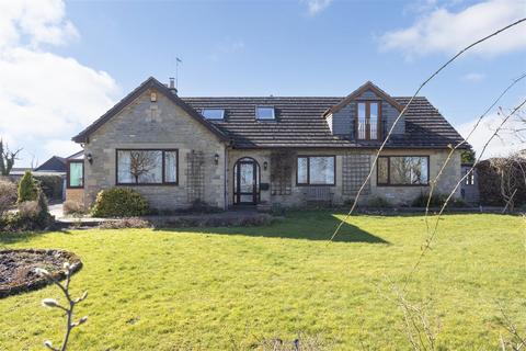 5 bedroom detached house for sale, High Street, Steeple Ashton