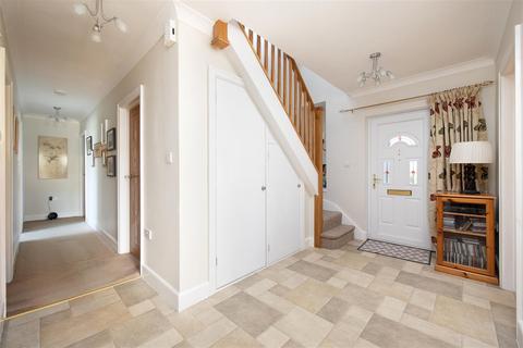 5 bedroom detached house for sale, High Street, Steeple Ashton