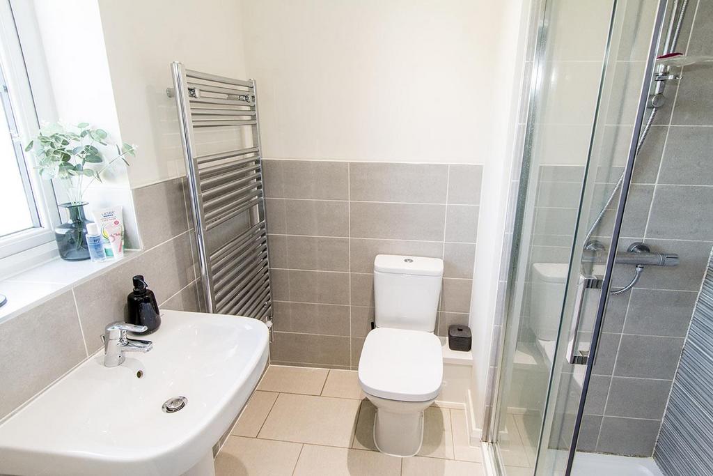 En-Suite