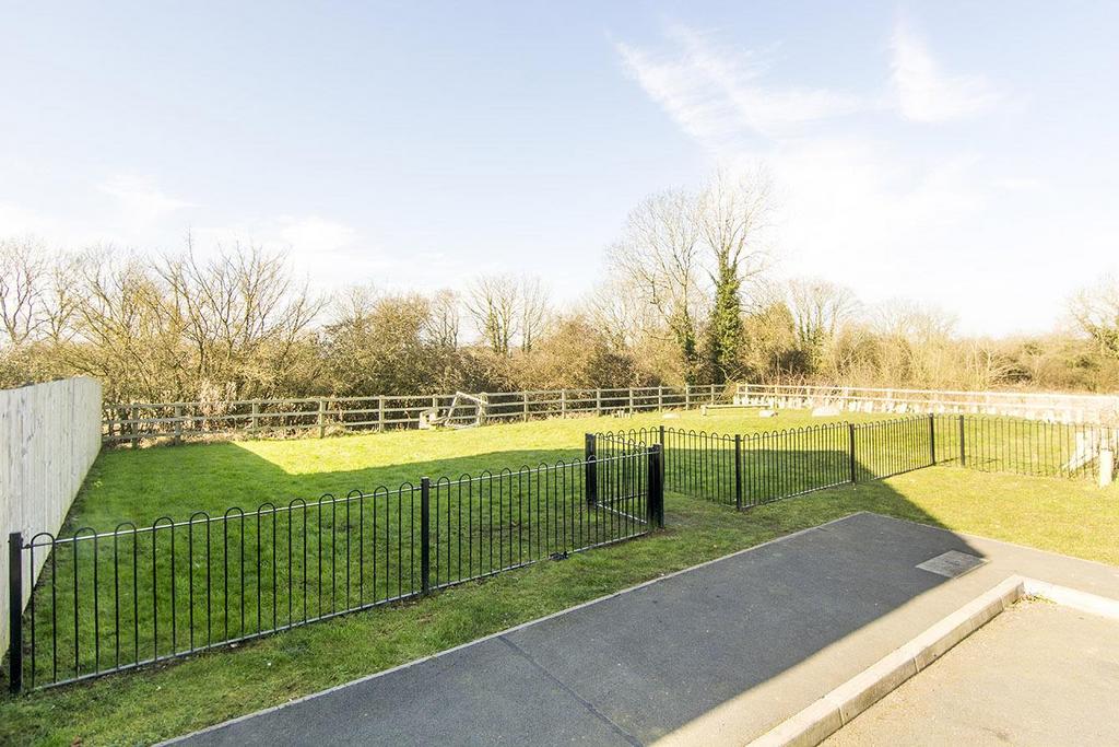Open Green space