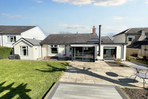 3 bedroom detached bungalow for sale, Pendle Road, Clitheroe, BB7