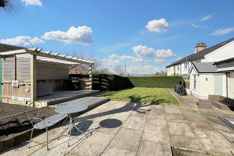 3 bedroom detached bungalow for sale, Pendle Road, Clitheroe, BB7