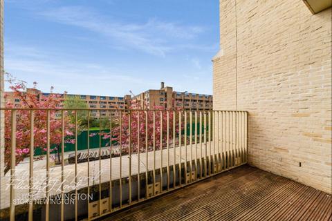 2 bedroom apartment to rent, Casbeard Street, LONDON