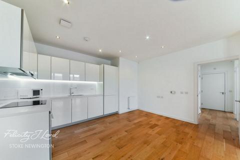 2 bedroom apartment to rent, Casbeard Street, LONDON