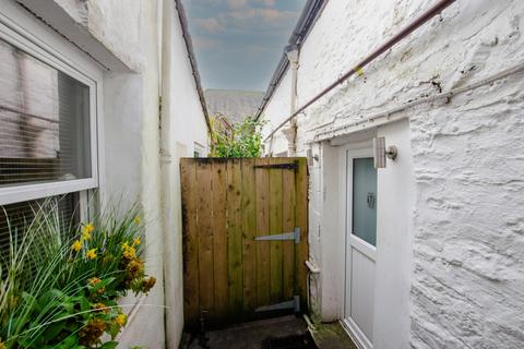 undefined, Fore Street, Lostwithiel, Cornwall, PL22