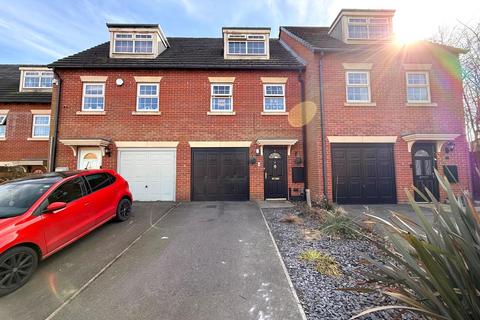 4 bedroom house for sale, Great Stubbing, Wombwell, Barnsley