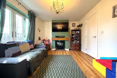 4 Great Stubbing, Wombwell, Barnsley, S73 8FD