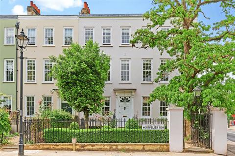 7 bedroom end of terrace house for sale, Montpelier Row, Twickenham, TW1