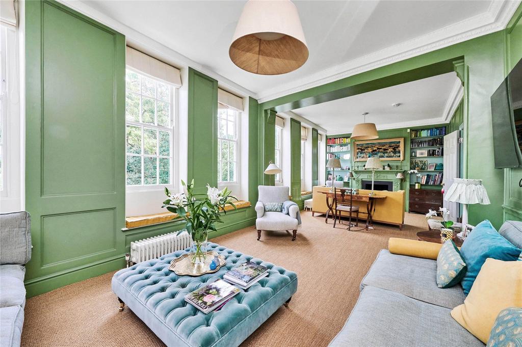 Drawing Room