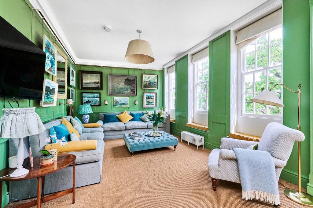 Drawing Room