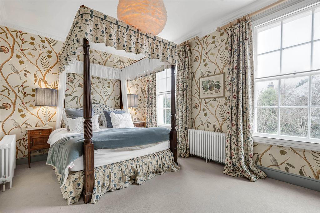 Principal Bedroom