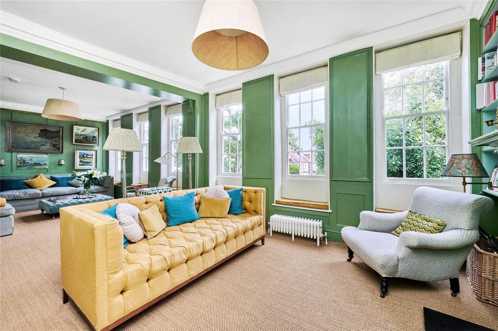 Drawing Room