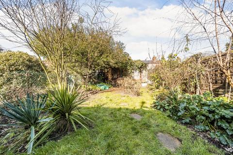 2 bedroom terraced house for sale, South View Road, Crouch End