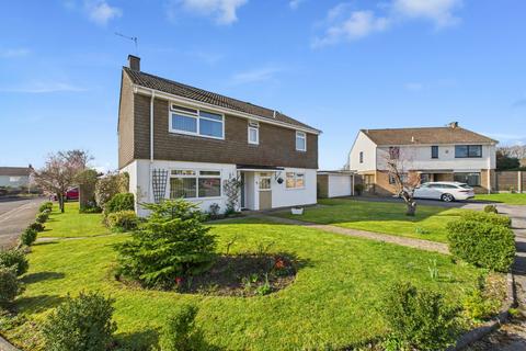 5 Greenhayes, Broadstone, BH18 8LZ