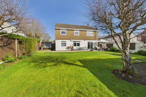 5 Greenhayes, Broadstone, BH18 8LZ