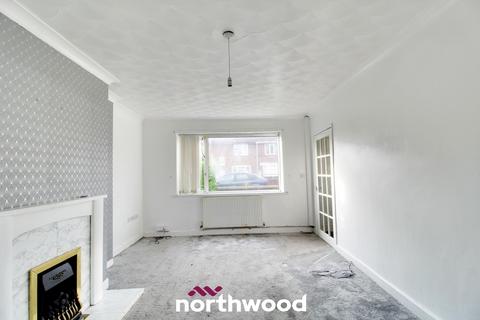 3 bedroom end of terrace house for sale, Oxford Street, Doncaster DN11