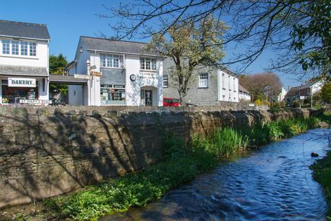 undefined, Croyde