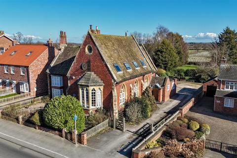 4 bedroom semi-detached house for sale, Main Street, Shipton By Beningbrough, York