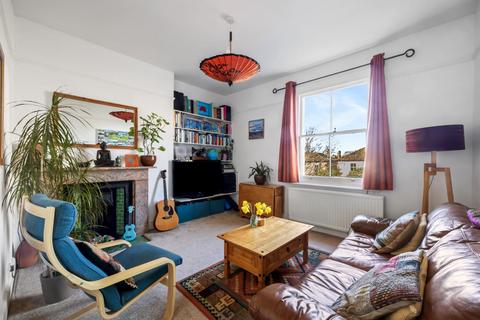 1 bedroom flat for sale, Salisbury Road, Hove