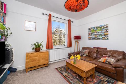 1 bedroom flat for sale, Salisbury Road, Hove