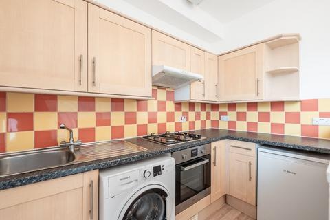 Studio for sale, 50/8 Drum Street, Gilmerton, Edinburgh, EH17