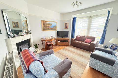 3 bedroom detached house for sale, Montserrat Road, Fareham PO13
