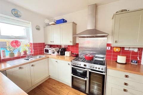 3 bedroom detached house for sale, Montserrat Road, Fareham PO13