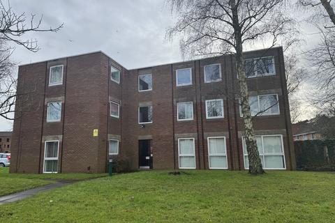 1 bedroom apartment to rent, Flat 29 Barclay Court, Compton, Wolverhampton, WV3 9RN