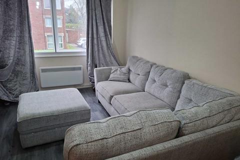 1 bedroom apartment to rent, Flat 29 Barclay Court, Compton, Wolverhampton, WV3 9RN